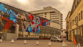 老车库里的品牌传奇，那些从废弃车库走出的商业奇迹