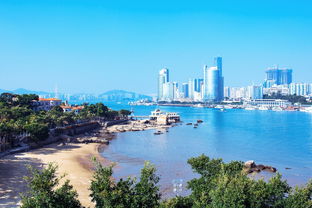 海南万宁十大景点全攻略，碧海蓝天与人文风情一站式打卡
