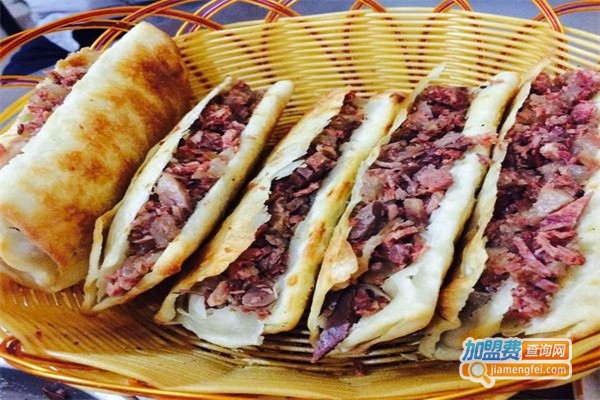 驴肉火烧加盟 驴肉火锅店加盟大全