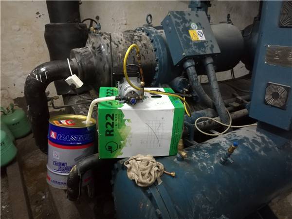 冷气机加凉水 冷气机加凉水有用吗
