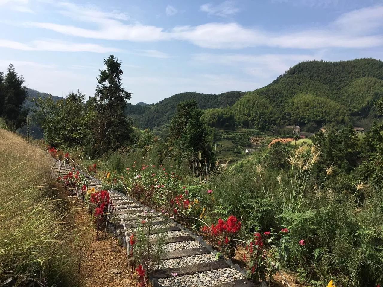 义乌周边国庆旅游景点推荐 国庆义乌周边游哪里好玩一日游