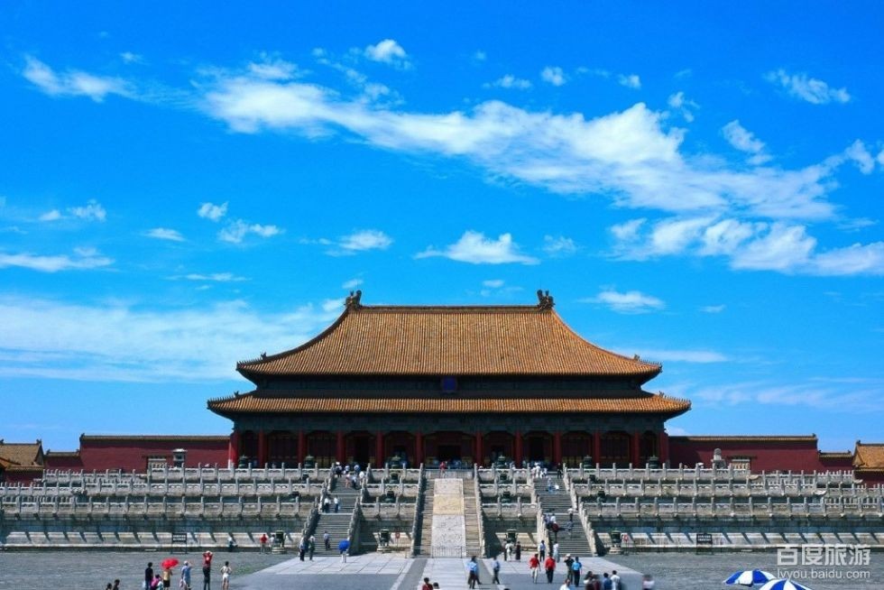 国庆初中生旅游景点推荐 学生国庆旅游适合去哪里?