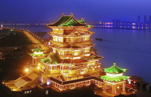 十一国庆旅游景点推荐江西 十一国庆江西省内旅游景点推荐