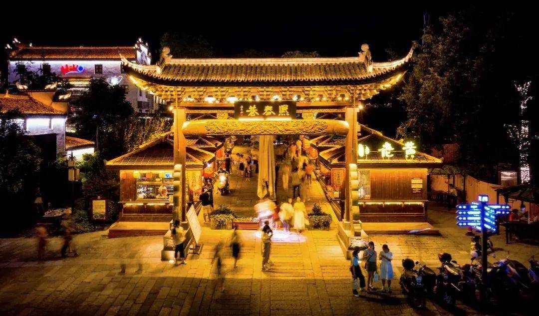 国庆旅游景点推荐浙江金华 国庆节金华有哪些好玩的地方