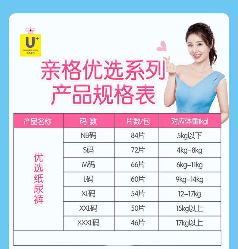 纸尿裤排行榜佳选亲格 纸尿裤排行榜选用亲格专业的
