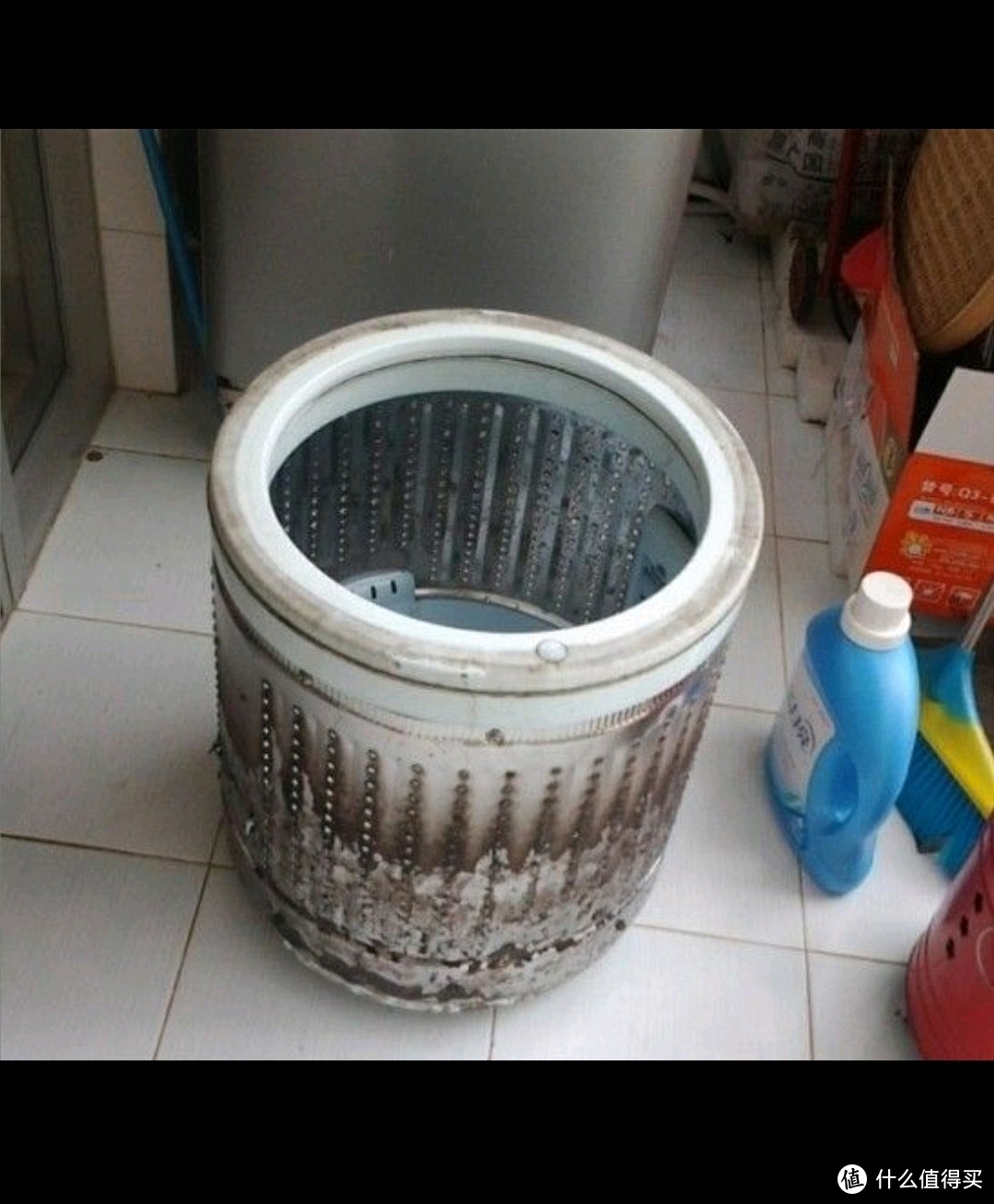 洗衣机怎么能清洗 洗衣机怎么能清洗干净视频