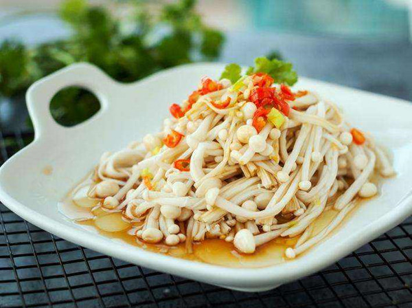 开春吃什么饭菜对身体好 开春吃什么饭菜对身体好呢