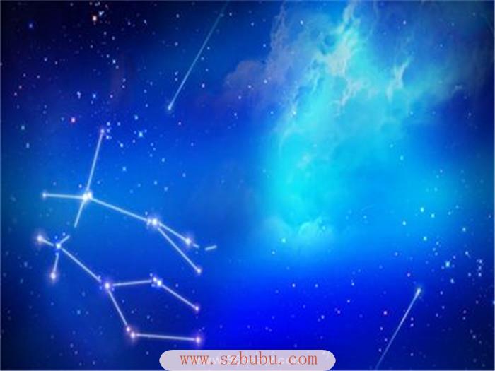 真人版的双子座男生性格 