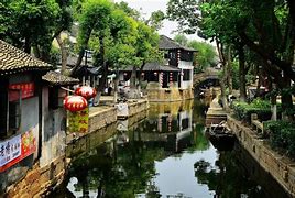 苏州旅游攻略十月一号 10月1日苏州有什么好玩的地方