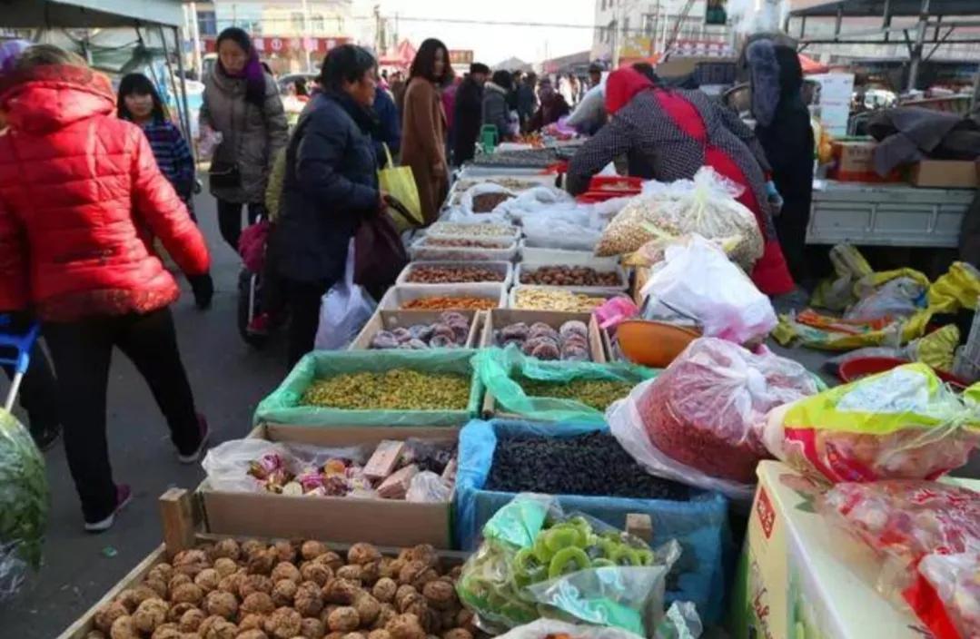 周口群众摆摊卖什么好 周口哪里可以摆摊卖小吃