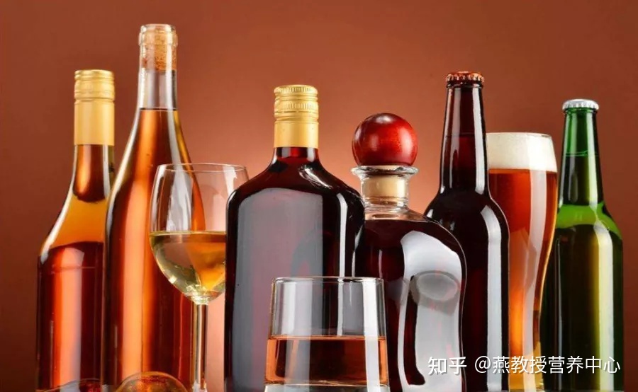 中年女性能喝保健酒吗知乎 中年女性能喝保健酒吗知乎视频