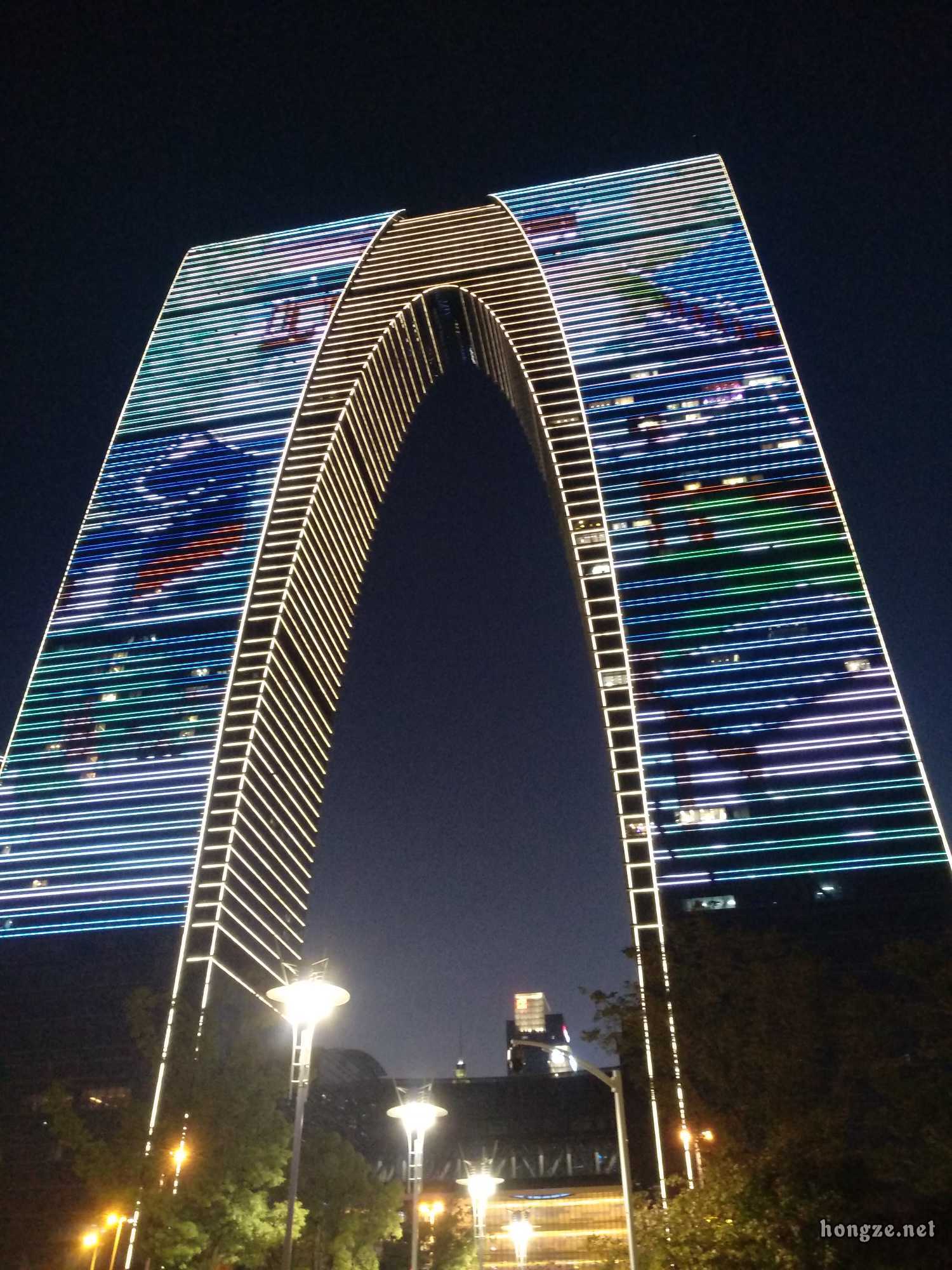 国庆苏州旅游攻略金鸡湖 苏州国庆金鸡湖景区有什么活动吗?