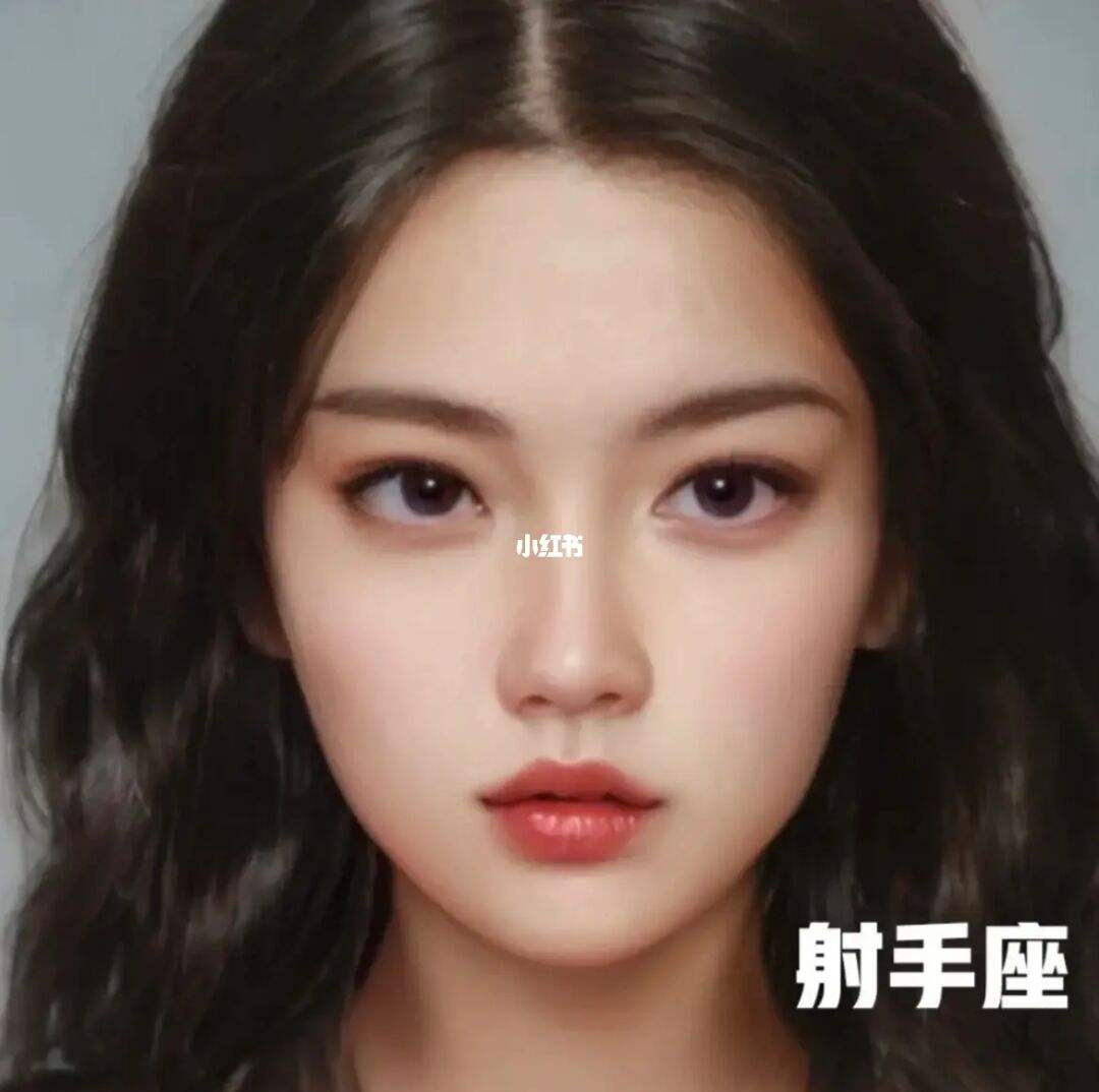 射手座大眼睛女生性格 射手座大眼睛女生性格怎么样
