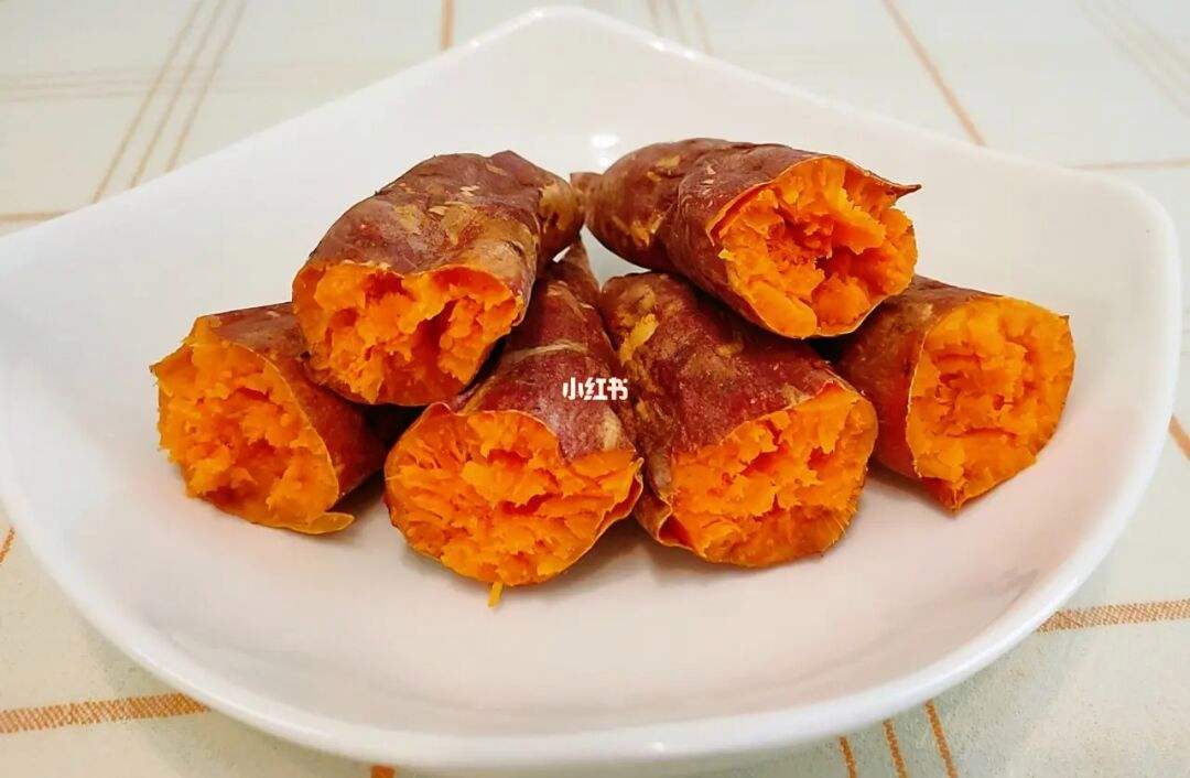 怎么样用微波炉做烤红薯 怎么样用微波炉烤红薯窍门