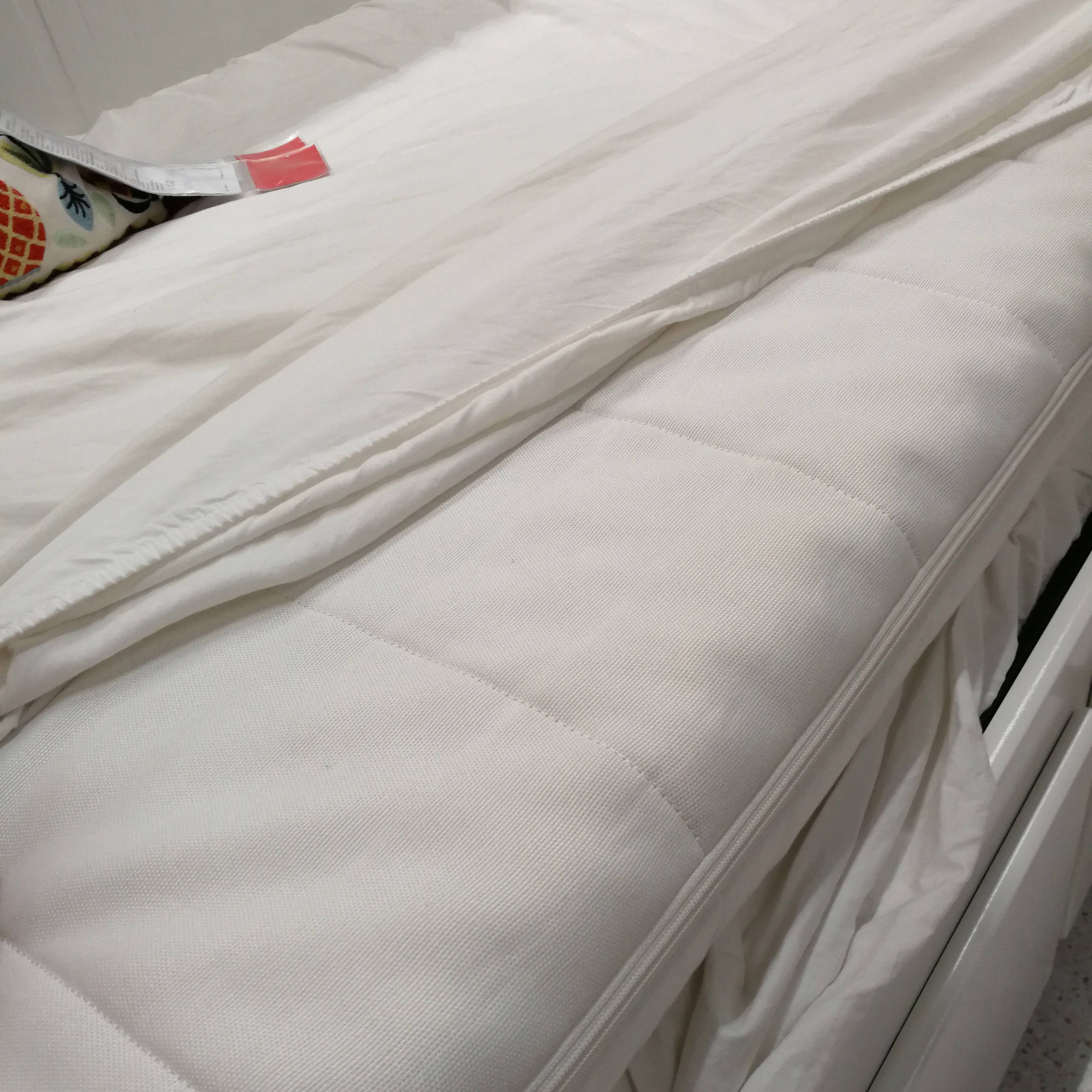 宜家床垫品牌排行榜第几 宜家床垫品牌排行榜第几名