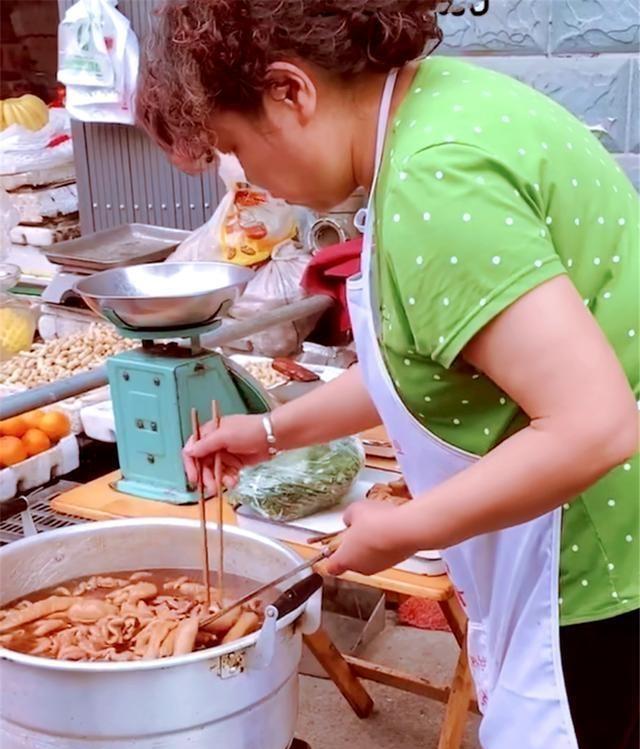 潼南摆摊卖什么好 潼南哪里可以摆地摊