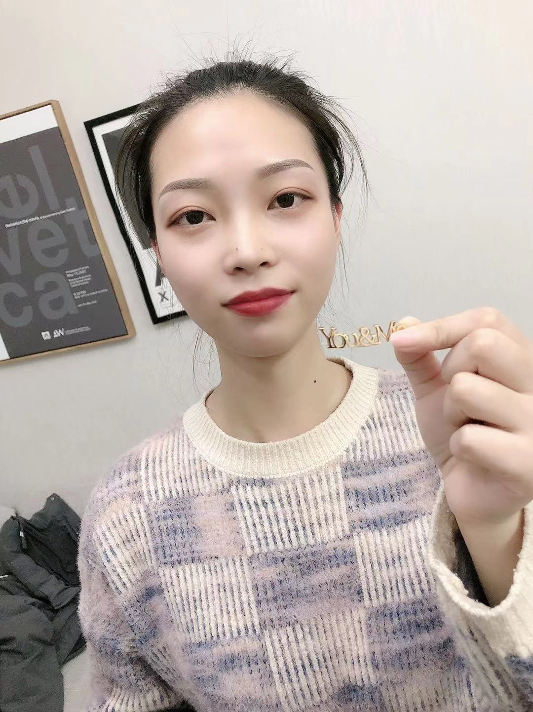 u?me半永久纹眉好不好 千万别去做半永久纹眉?我用真实经历告诉你会不会后悔