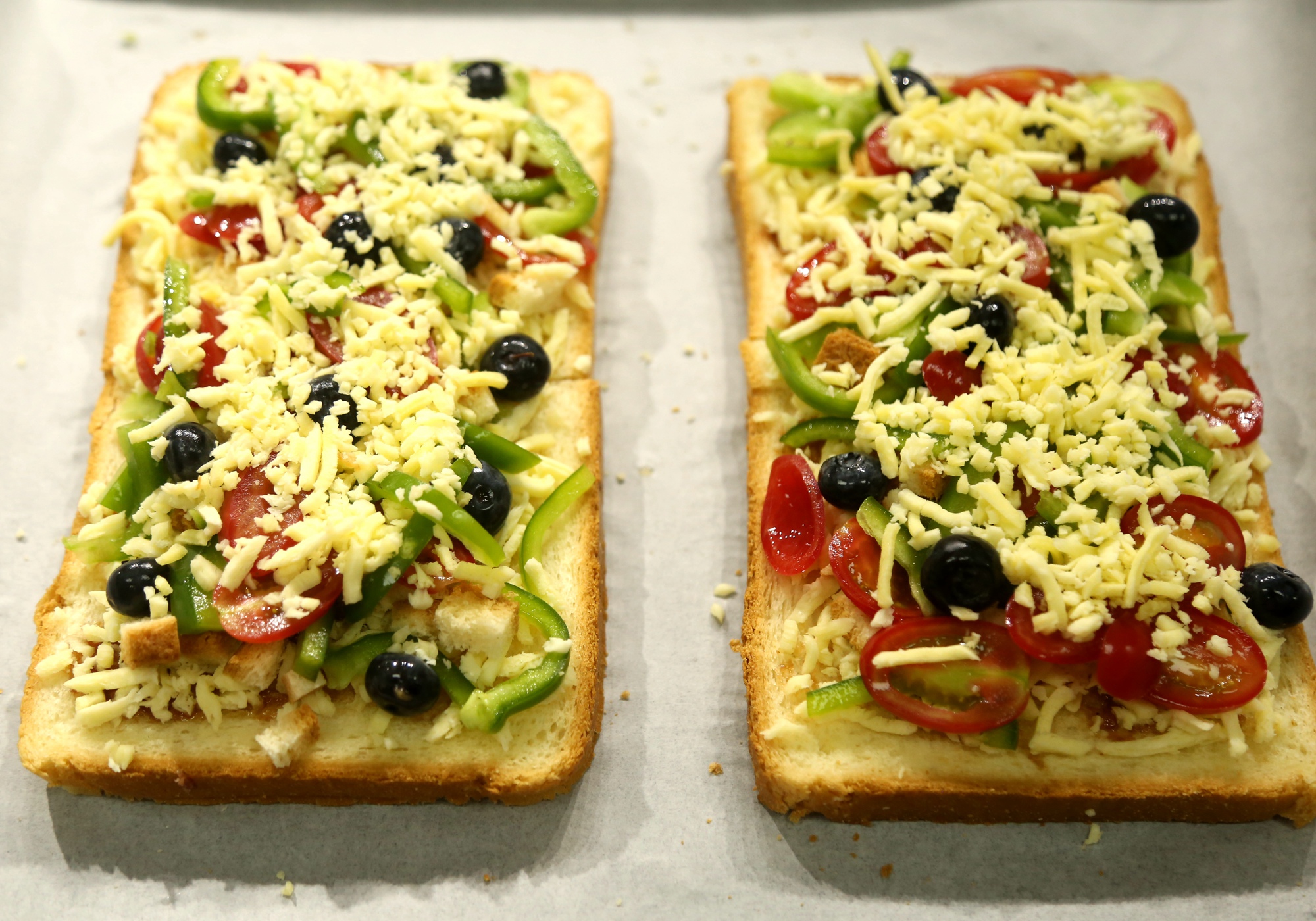 能做披萨的微波炉怎么用 披萨用微波炉怎么做家庭做法