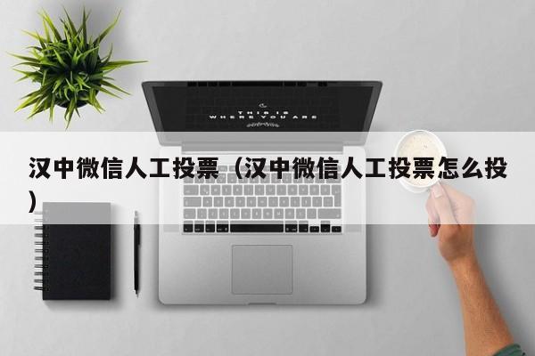 汉中微信人工投票（汉中微信人工投票怎么投）