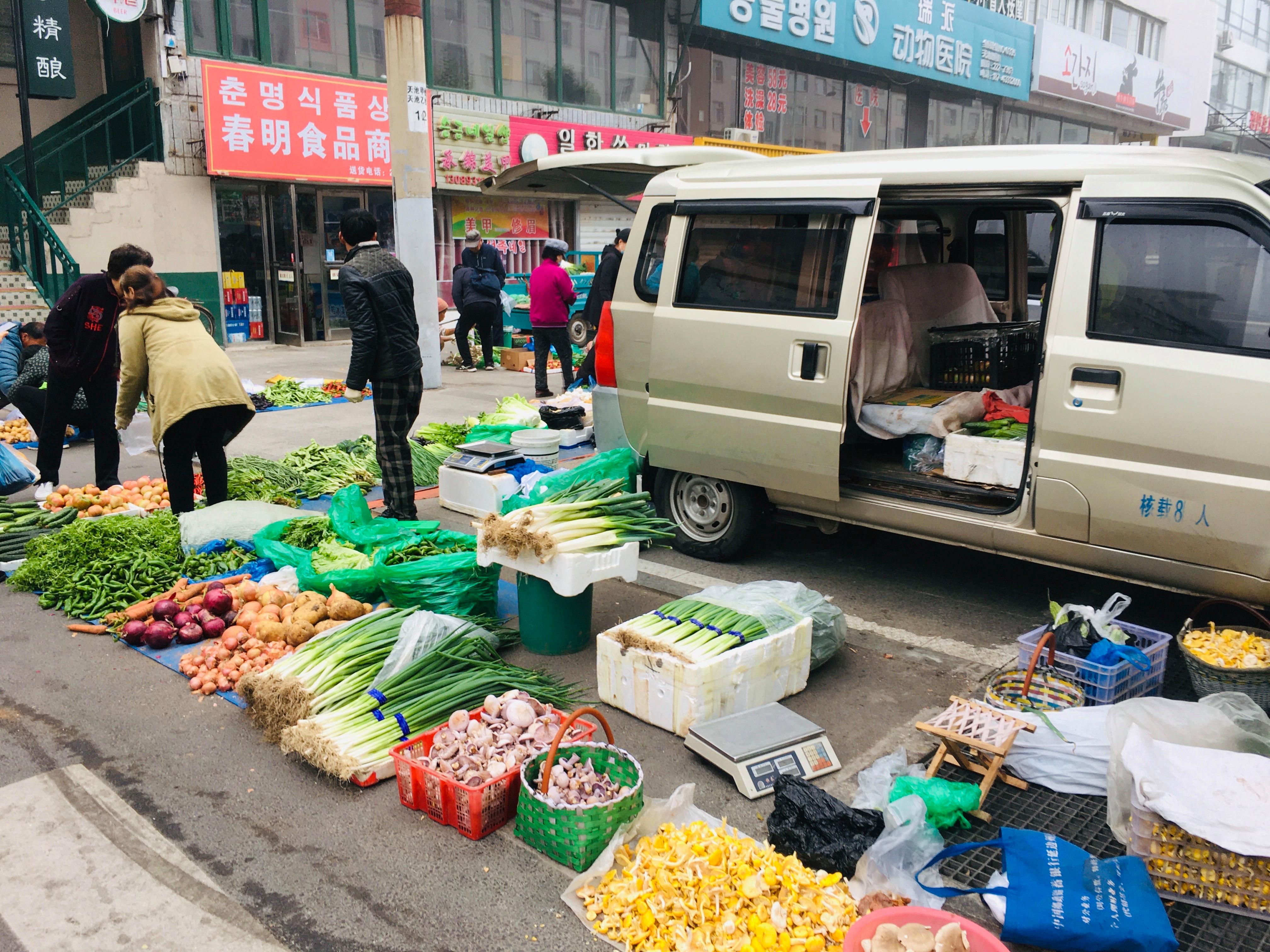 法国早市摆摊卖什么好 法国早市摆摊卖什么好赚钱