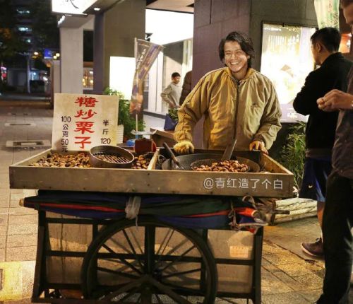 摆摊卖什么好火 摆摊卖什么最火爆