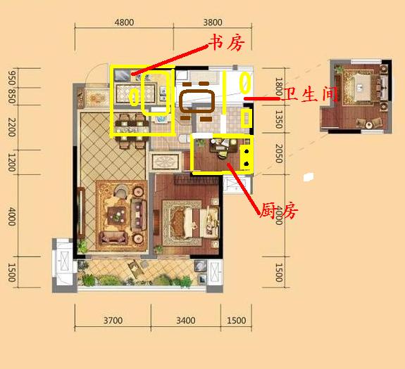 选房子什么样的风水好一点 选房子什么样的风水好一点呢