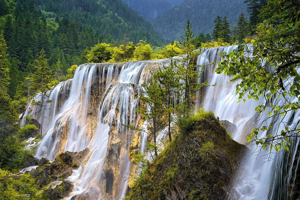 山东至四川九寨沟旅游攻略 山东至四川九寨沟旅游攻略路线