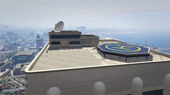 gta办公室装修风格有哪些 