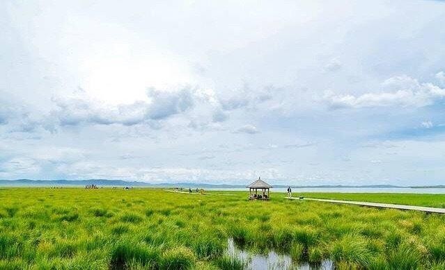 草原旅游攻略九寨沟草原 