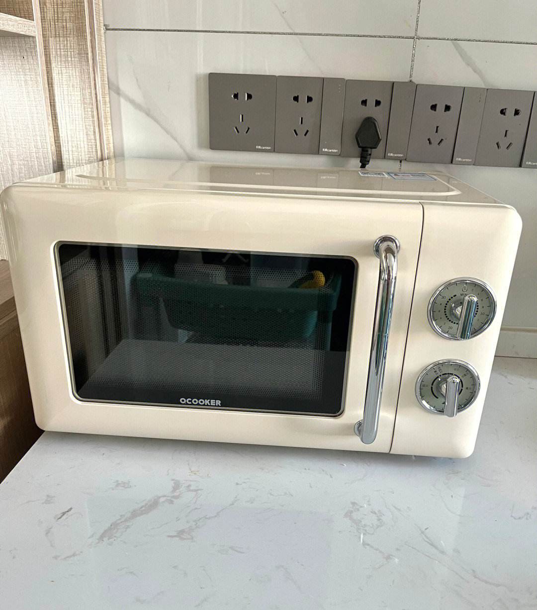 在樱校怎么用微波炉做饭 