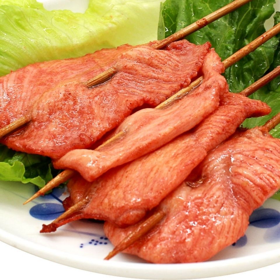 串串香的做法鸡肉怎么做 串串香的做法鸡肉怎么做好吃