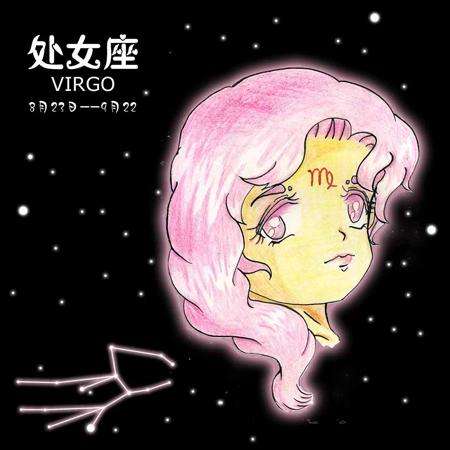 虚火上升处女座头像女生 虚火上升,会引起哪些,症状