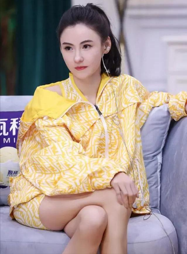 张柏芝现在做什么生意好 张柏芝现在做什么生意好卖