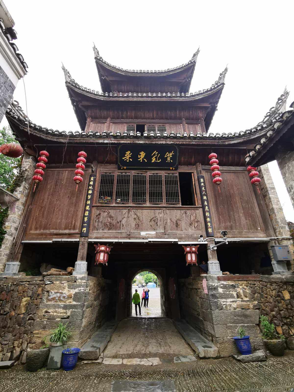 贵州隆里古镇游玩攻略 贵州隆里古镇游玩攻略一日游