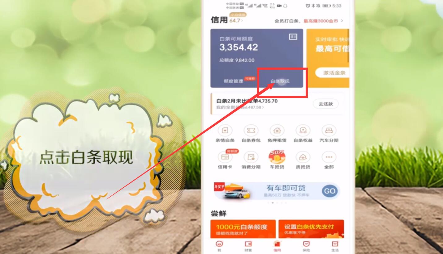 京东白条怎么样延期还款 京东白条怎么可以延期还款