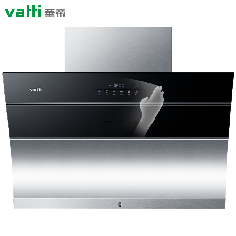 最新版的抽油烟机品牌排名 抽油烟机排名前十名的是哪些牌子的