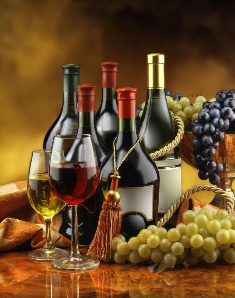 什么样葡萄酿制红酒好喝 红酒用什么品种葡萄酿好喝