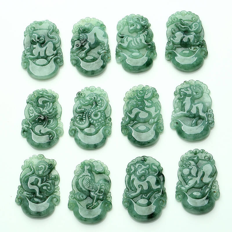十二生肖玉石摆放禁忌表 十二生肖玉石摆放禁忌表图解