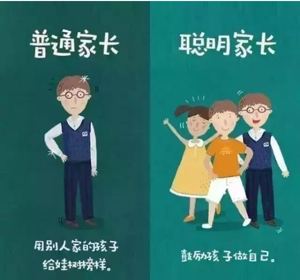 考前家长调整心态的好方法 考试前家长如何调整孩子心态