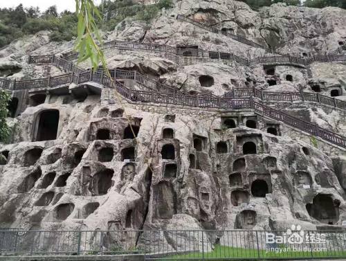 洛阳龙门攻略旅游推荐路线 洛阳龙门攻略旅游推荐路线最新