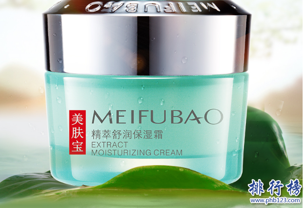 护肤品什么国产牌子好 护肤品什么国产牌子好一点
