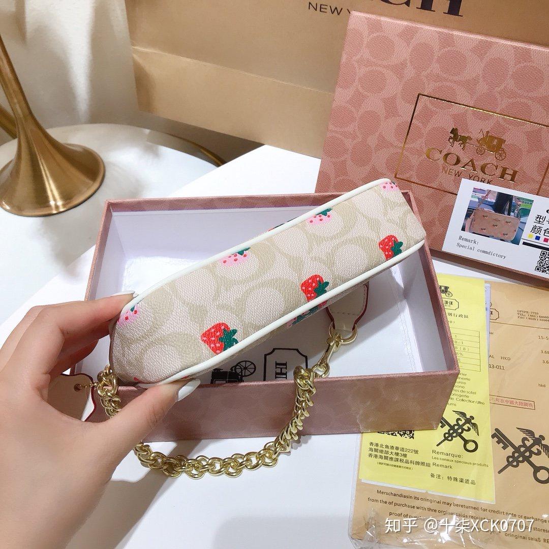 COACH是什么牌子口红比较 coach是什么牌子口红比较好用