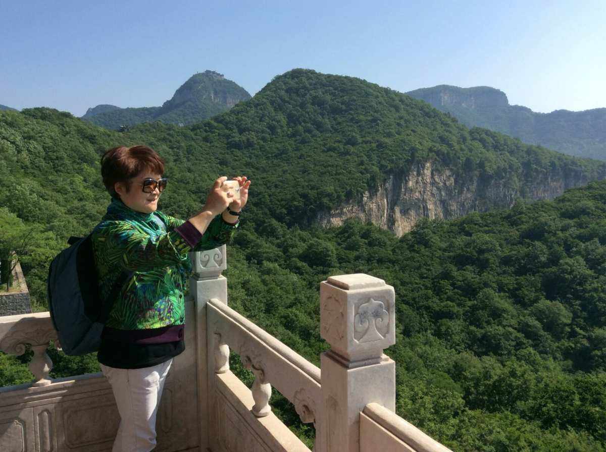 新乡到洛阳旅游攻略一日游 新乡到洛阳旅游攻略一日游景点