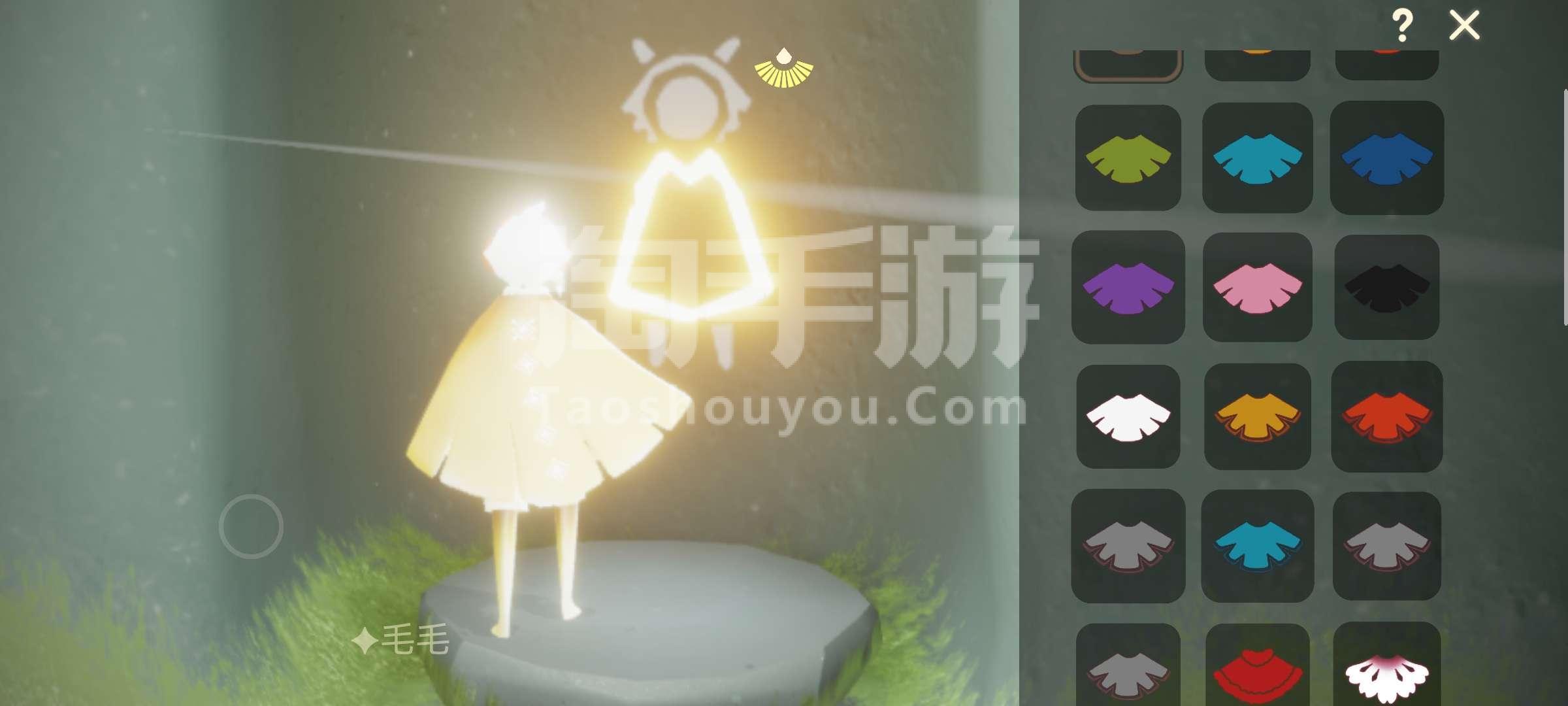 光遇vivo渠道服怎么玩 光遇vivo渠道服和官服互通吗