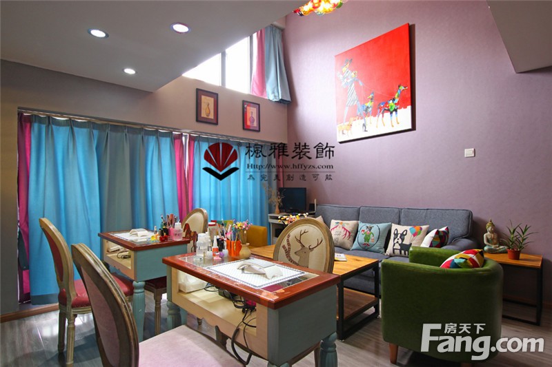 合肥摄影店装修公司 合肥摄影店装修公司哪家好
