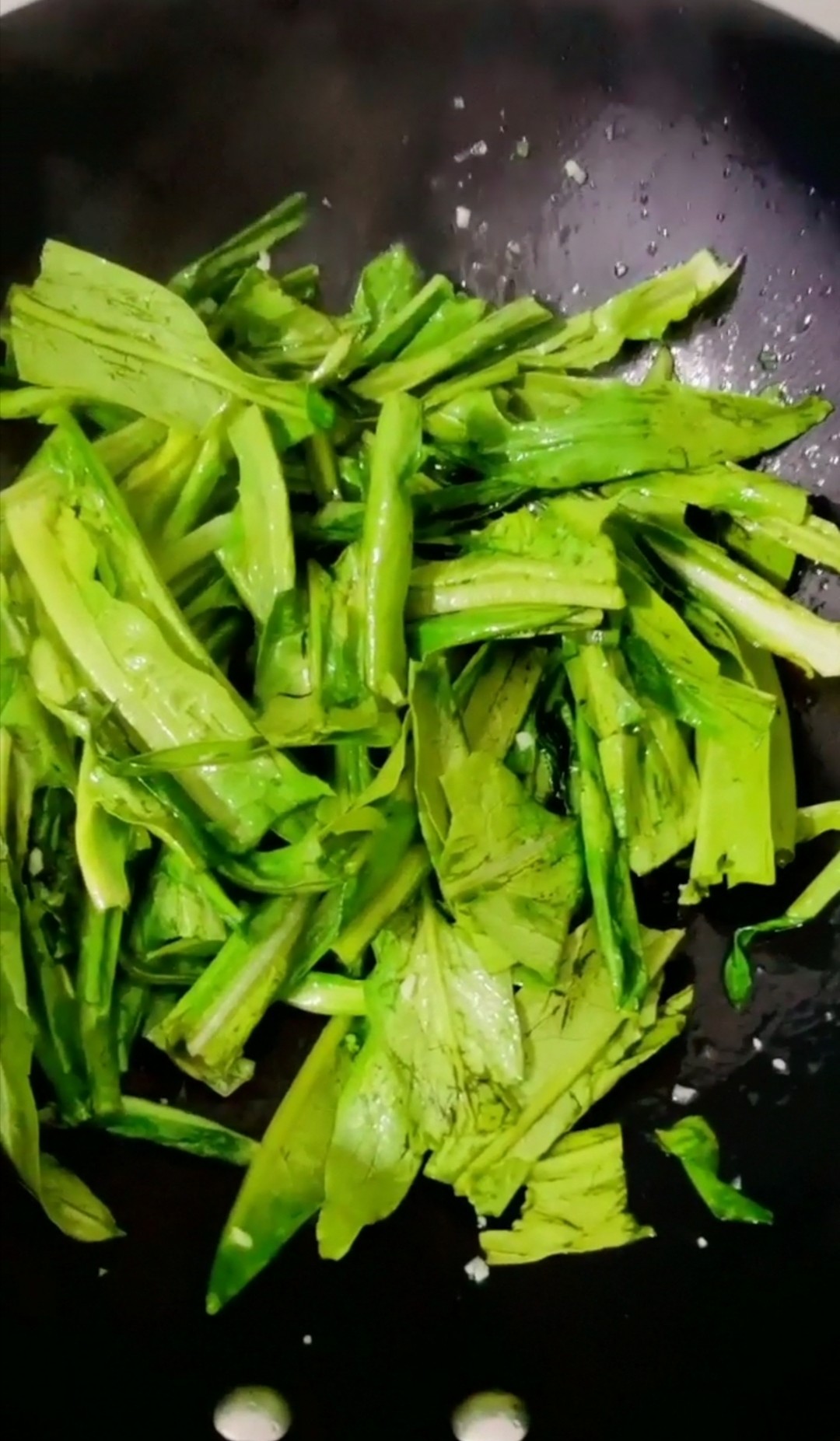 油麦菜怎么做好吃炒油麦菜 油麦菜怎么做好吃炒油麦菜视频