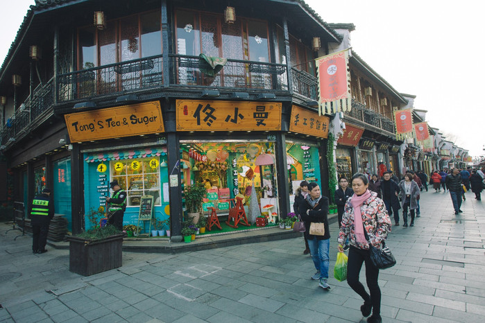 杭州河坊街门面房租价格 杭州河坊街门面房租价格多少钱