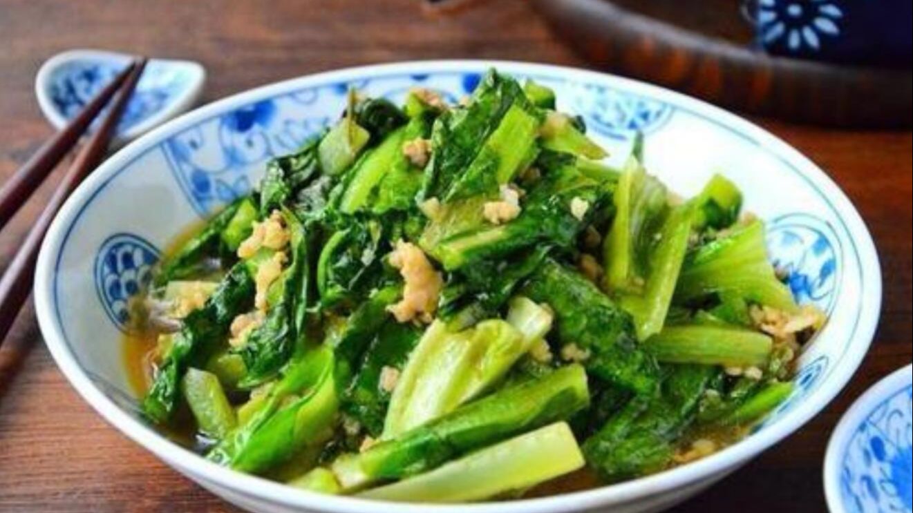 烤西红柿油麦菜怎么做好吃 烤西红柿油麦菜怎么做好吃视频