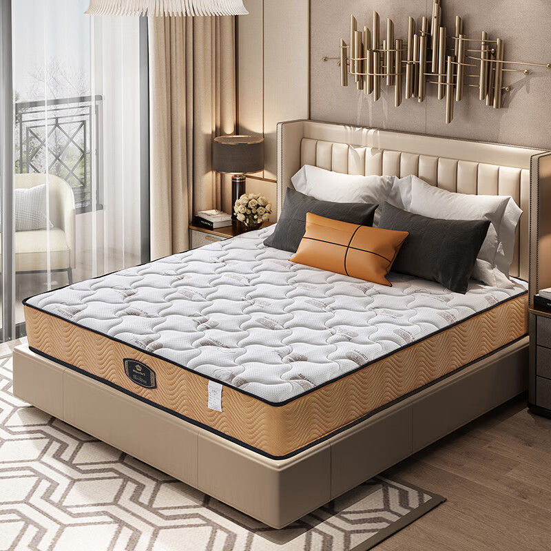 椰棕床垫和乳胶床垫哪个好些 儿童睡椰棕床垫和乳胶床垫哪个好些