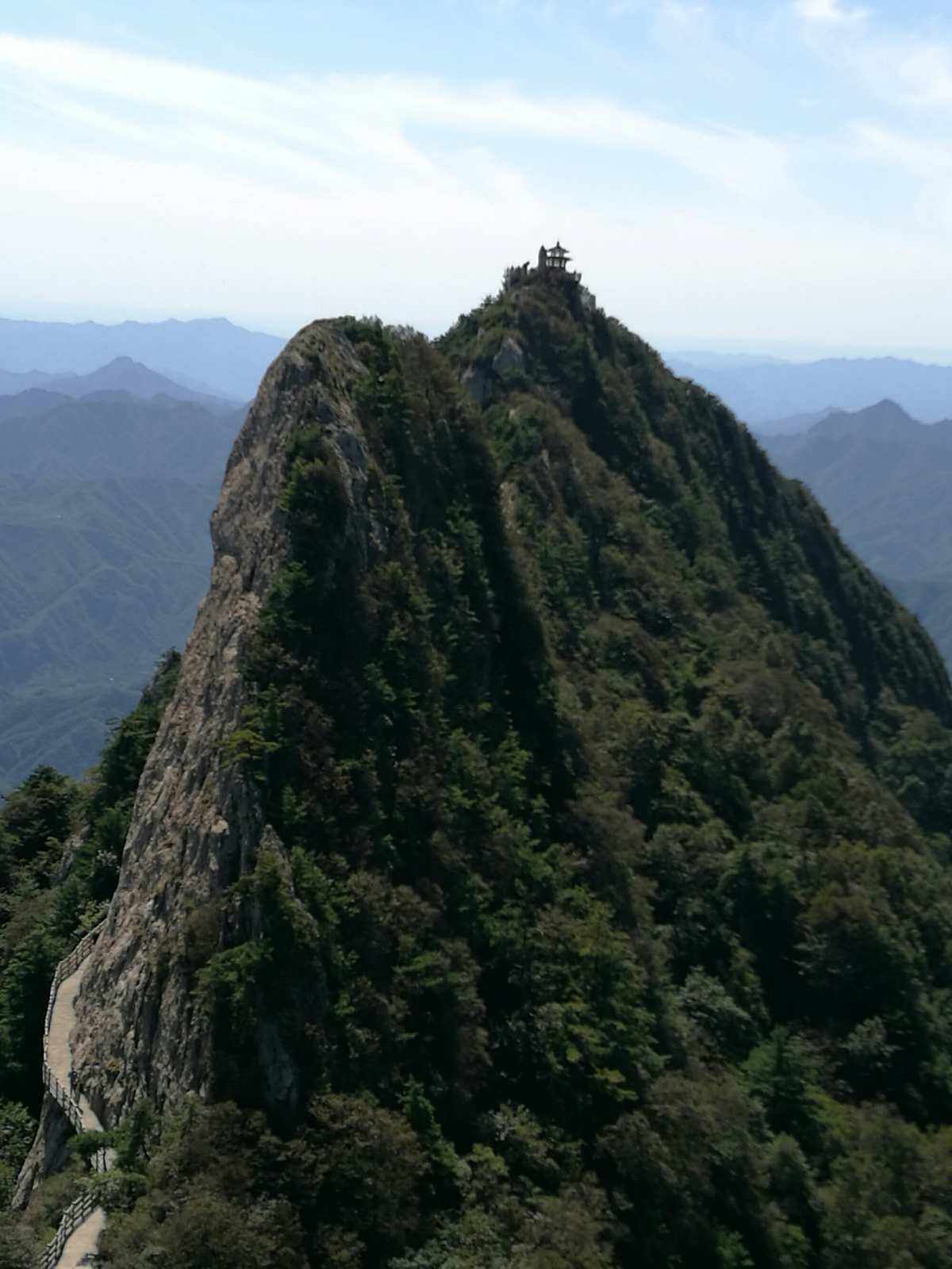 洛阳到黄山自驾旅游攻略 洛阳到黄山自驾游如何规划